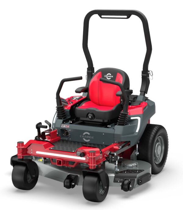 Cramer ZTC132R zero turn maaier