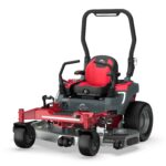 Cramer ZTC152R zero turn maaier