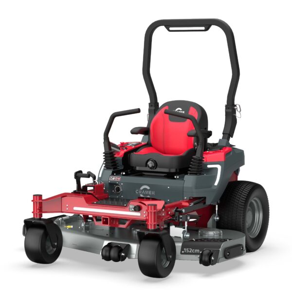 Cramer ZTC152R zero turn maaier