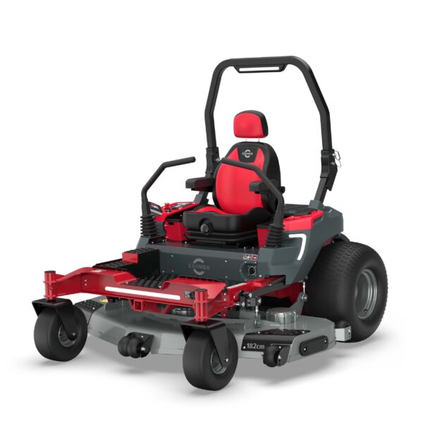 Cramer ZTC182R zero turn maaier - Afbeelding 1
