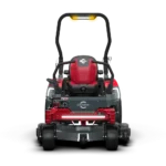 Cramer ZTC132R zero turn maaier - Afbeelding 2