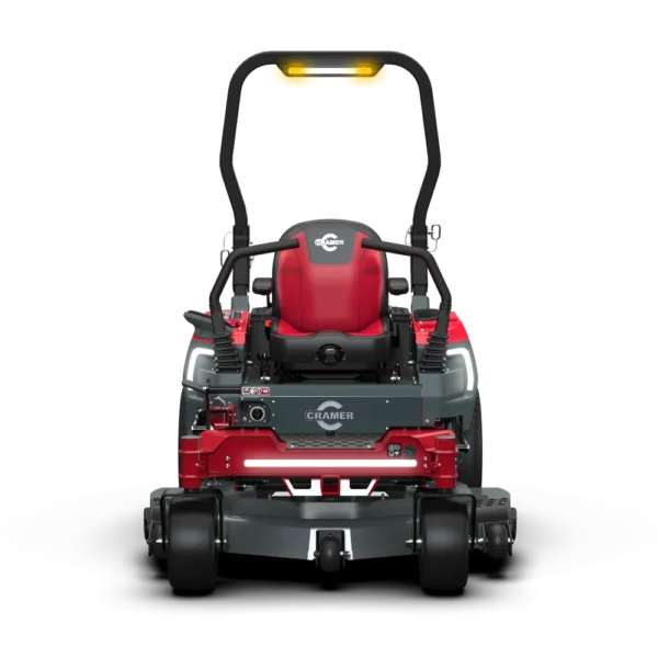 Cramer ZTC132R zero turn maaier - Afbeelding 2