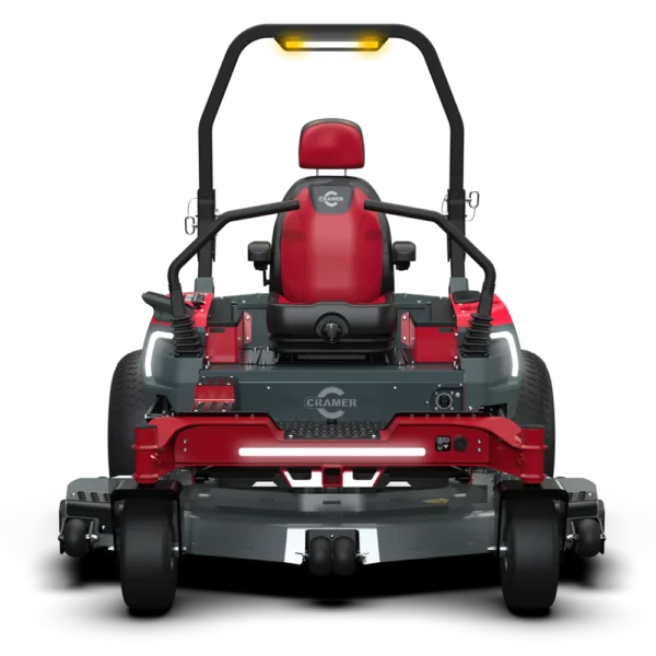 Cramer ZTC182R zero turn maaier - Afbeelding 2