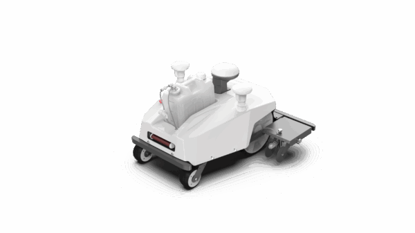 FJ Dynamics RLM 01- Belijningsrobot