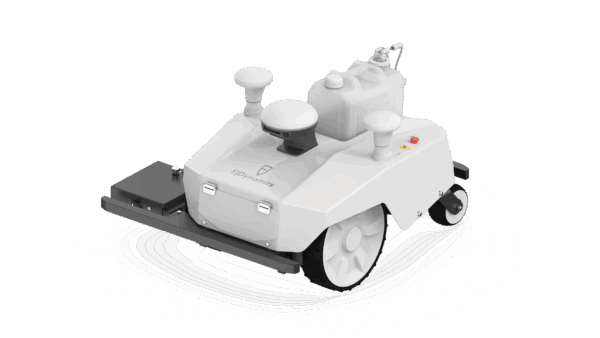 FJ Dynamics RLM 01- Belijningsrobot - Afbeelding 4