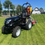 Solis H26 hst Black Edition