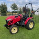 Yanmar YT235 showroom model