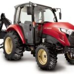 Yanmar YT347