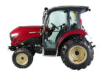 Yanmar YT359