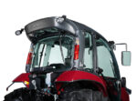 Yanmar YT359 met cabine compact tractor - Afbeelding 6