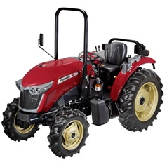 Yanmar YM347A