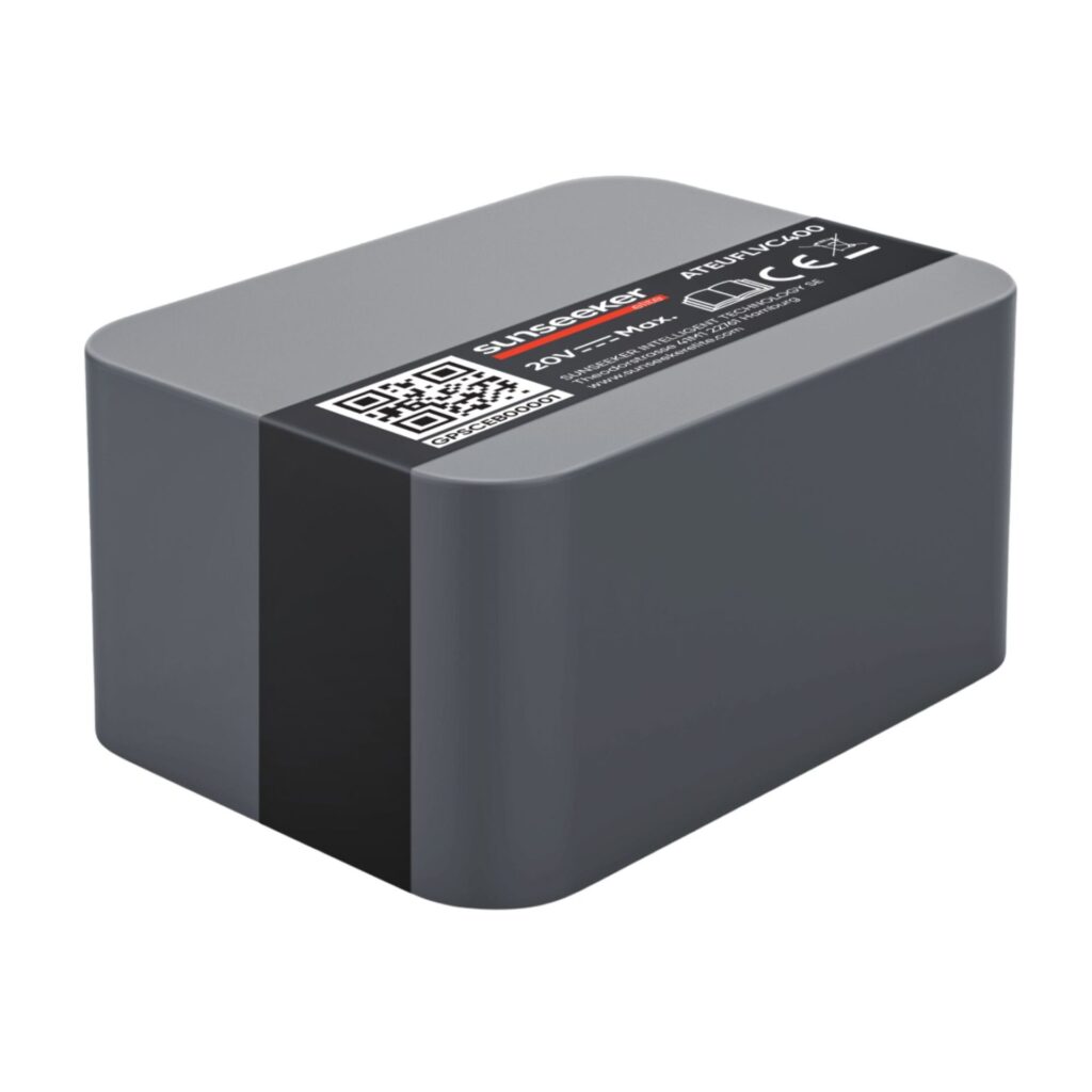 sunseeker 4G connect module