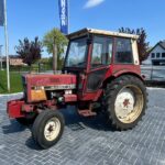 International 633