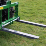 Kraffter palletvork 700