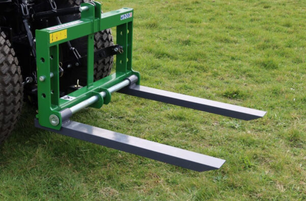 Kraffter palletvork 700