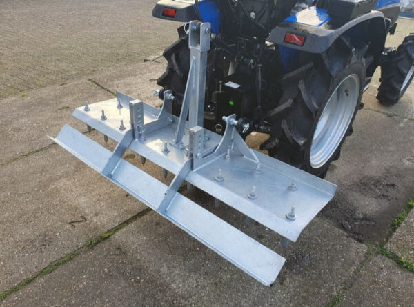Kraffter manegebakvlakker 150cm