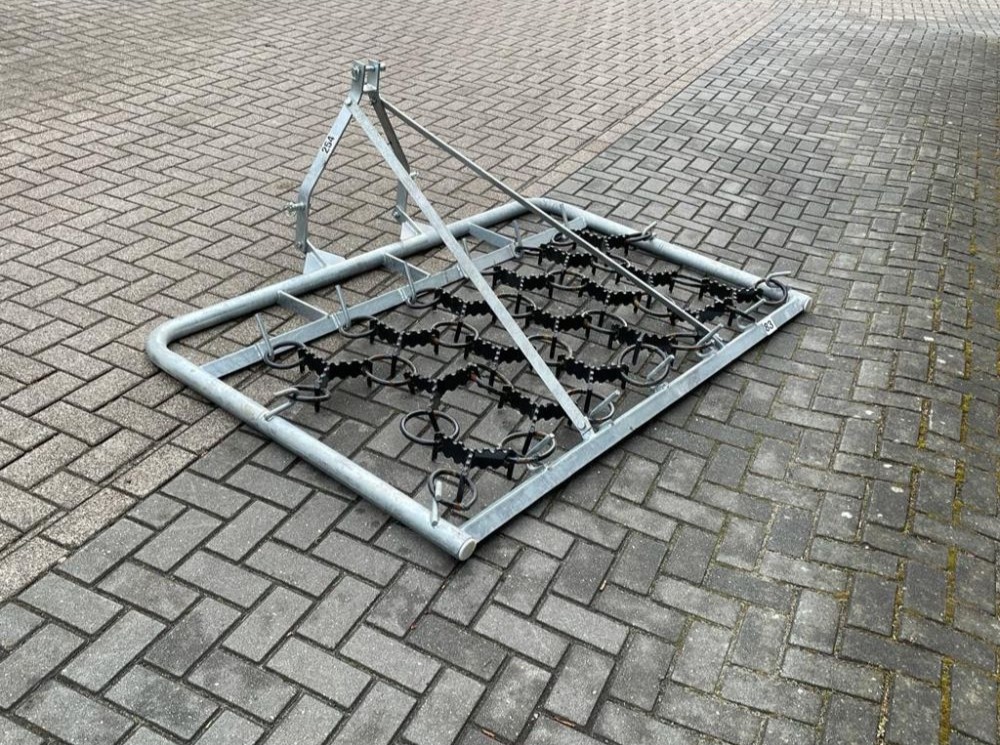 Kraffter Weidesleep 1.44m Gegalvaniseerd