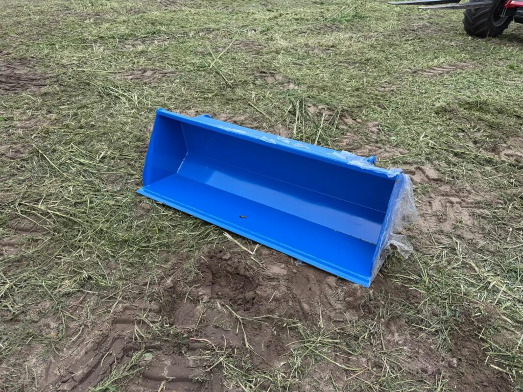 Solis grondbak 120 cm