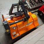 SaMASZ PIKO 100H klepelmaaier
